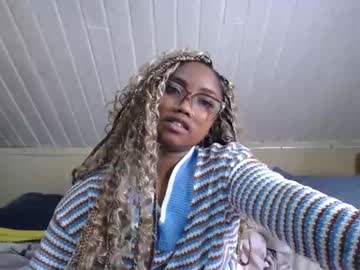 Stephaniafa June 10, 2025 Chaturbate stream image