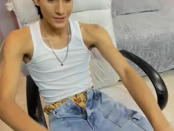 Zafiro_Boy June 10, 2025 Chaturbate stream image