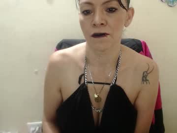 Barbiemature June 10, 2025 Chaturbate stream image