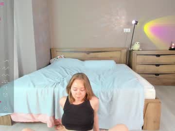 Bijoublossom June 10, 2025 Chaturbate stream image