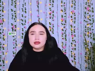 Dark_Eliza June 10, 2025 Chaturbate stream image