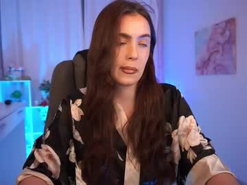 Emiliyaroude June 10, 2025 Chaturbate stream image