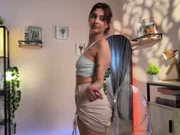 Ericka_Miles June 10, 2025 Chaturbate stream image
