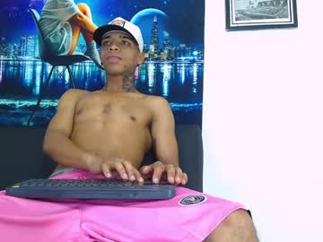 Jey_Junior June 10, 2025 Chaturbate stream image