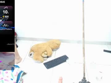 Keyklin1 June 10, 2025 Chaturbate stream image