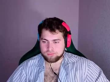 Mars_Si June 10, 2025 Chaturbate stream image