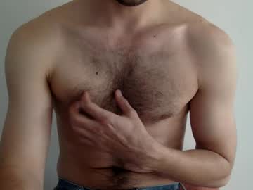 Rasmusg June 10, 2025 Chaturbate stream image