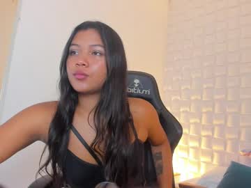 Rosse_Ivette June 10, 2025 Chaturbate stream image