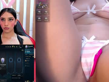 Thaileen June 10, 2025 Chaturbate stream image