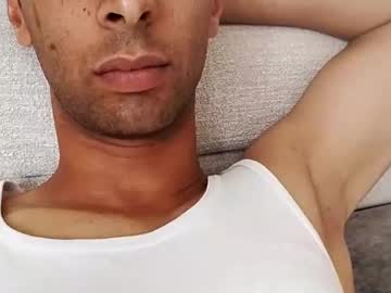 Tunisiensexyguy June 10, 2025 Chaturbate stream image