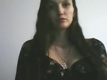 Adelineamore June 10, 2025 Chaturbate stream image