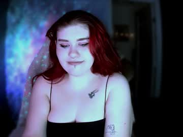 Bertha_Sun June 10, 2025 Chaturbate stream image