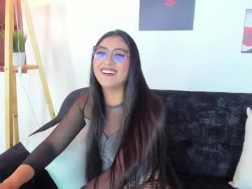 Cami_Velvet June 10, 2025 Chaturbate stream image