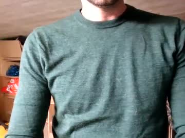 Dutchthickdad June 10, 2025 Chaturbate stream image
