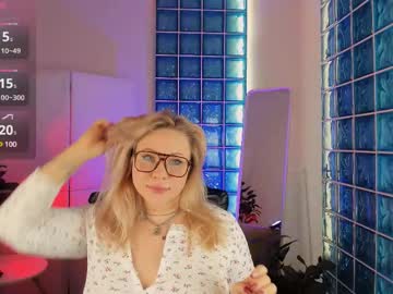 Ellie_Nova June 10, 2025 Chaturbate stream image