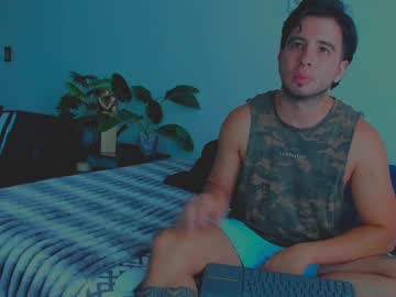 Garciajuan24 June 10, 2025 Chaturbate stream image