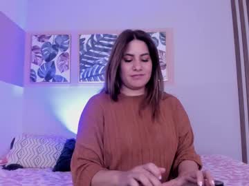 Karina_96_ June 10, 2025 Chaturbate stream image