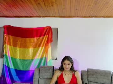 Lizzywindsor June 10, 2025 Chaturbate stream image