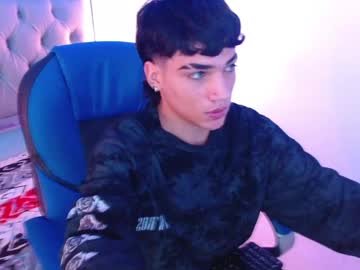 Samblack_ June 10, 2025 Chaturbate stream image