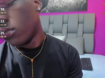 Tarekshane_G June 10, 2025 Chaturbate stream image