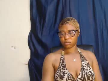 Ebony_Xbabydoll June 10, 2025 Chaturbate stream image