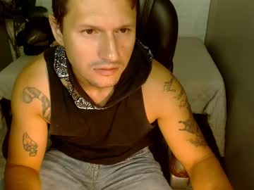Jamesmateo_ June 10, 2025 Chaturbate stream image