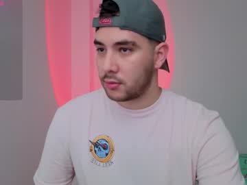Maatt_De_Luca June 10, 2025 Chaturbate stream image