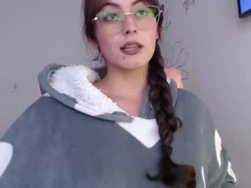 Aly_Foxx June 10, 2025 Chaturbate stream image