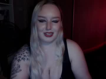 Amarabreeze June 10, 2025 Chaturbate stream image
