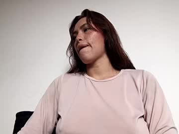Erika_Depp June 10, 2025 Chaturbate stream image