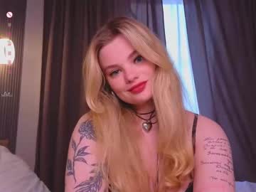 Hottie_Jane June 10, 2025 Chaturbate stream image