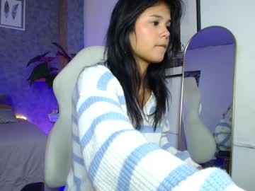Regina_Jorsh June 10, 2025 Chaturbate stream image