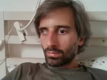 Stroke1 June 10, 2025 Chaturbate stream image