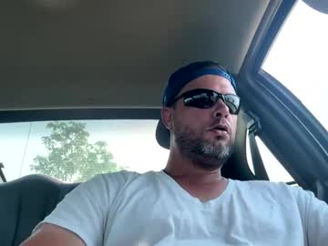 Thedonald911 June 10, 2025 Chaturbate stream image