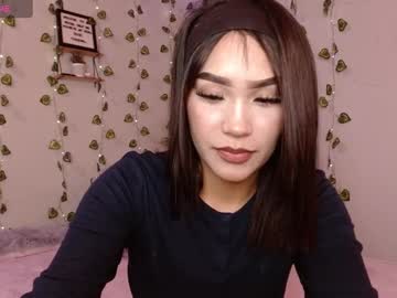 Vanellope_0 June 10, 2025 Chaturbate stream image