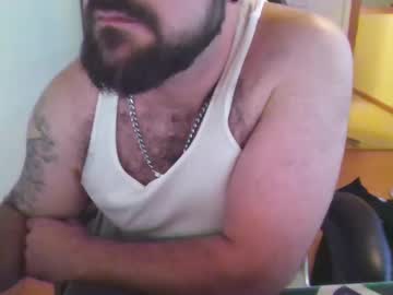 Beardeddaddy85 June 10, 2025 Chaturbate stream image