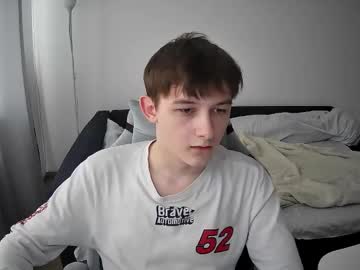 Edgar_Waynes June 10, 2025 Chaturbate stream image