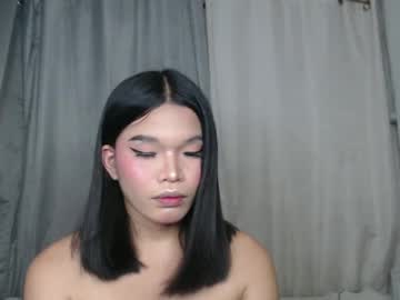 Kathaleya_Holly69 June 10, 2025 Chaturbate stream image