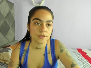 Malubiiel June 10, 2025 Chaturbate stream image