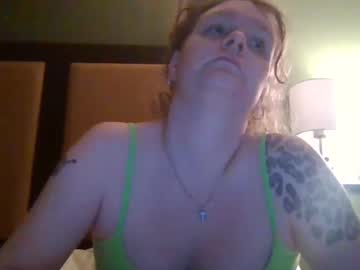 Misstranny June 10, 2025 Chaturbate stream image
