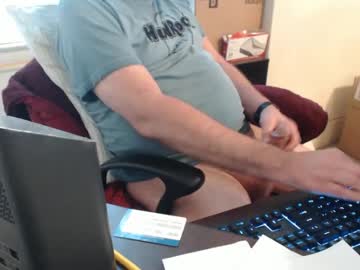 Pghhorny2 June 10, 2025 Chaturbate stream image