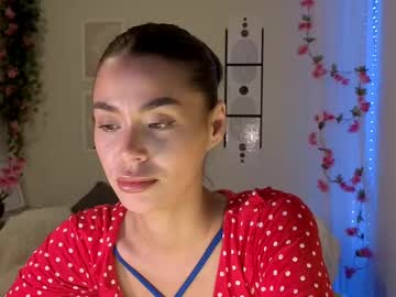 Sofianoir June 10, 2025 Chaturbate stream image