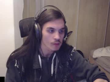 Andreas_97 June 10, 2025 Chaturbate stream image