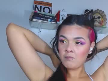 Carolina_Ml June 10, 2025 Chaturbate stream image