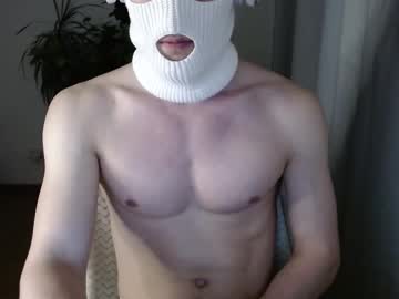Conor_And_Chester June 10, 2025 Chaturbate stream image