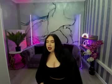 Honey_Peach_Hon June 10, 2025 Chaturbate stream image