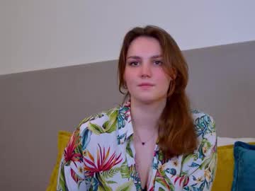 Karenclarks June 10, 2025 Chaturbate stream image