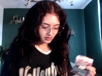 Katherinne_1612 June 10, 2025 Chaturbate stream image