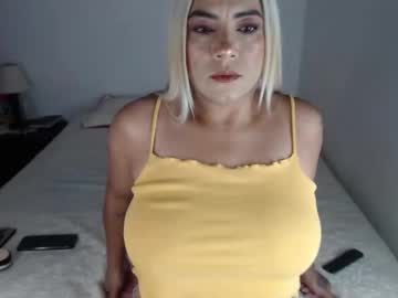 Natalia_Gold_Xxx June 10, 2025 Chaturbate stream image