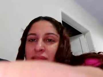 Pahbella June 10, 2025 Chaturbate stream image